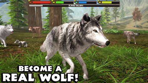 wolf spiele kostenlos